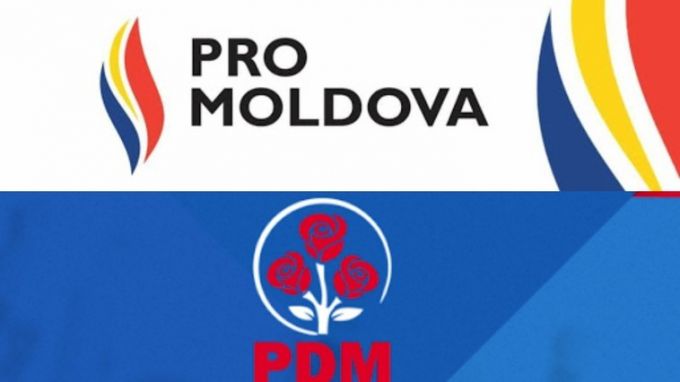 Se subţiază coaliţia de guvernare. Alţi patru deputaţi PDM au trecut la grupul parlamentar Pro-Moldova