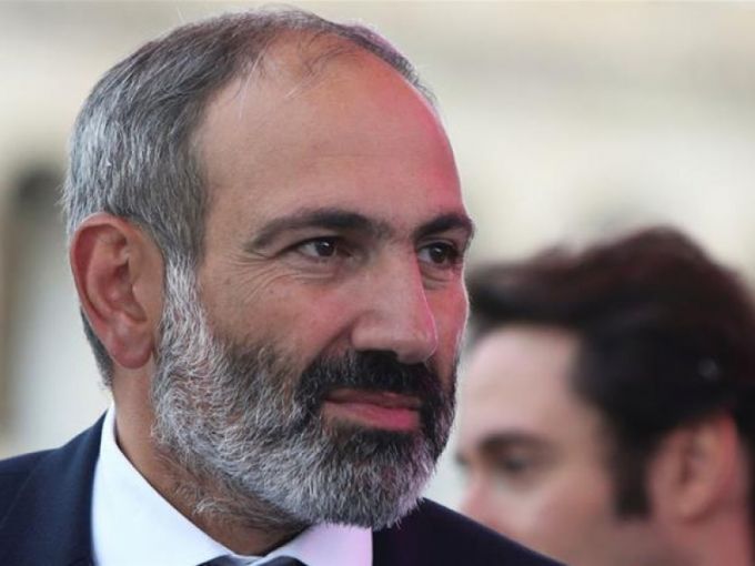Premierul Armeniei a fost testat pozitiv pentru noul coronavirus