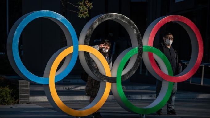 Jocurile Olimpice de la Tokyo vor avea loc în 2021 într-o formă simplificată