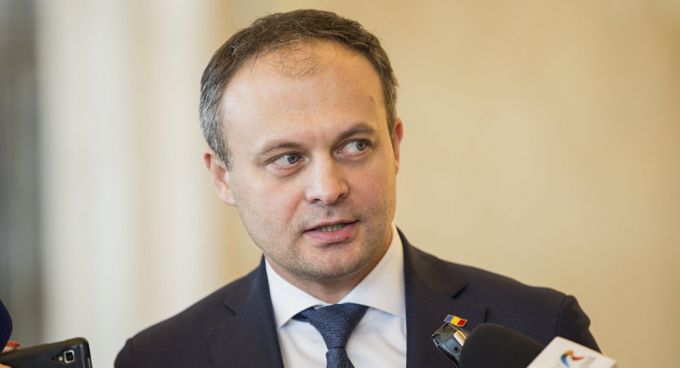Andrian Candu: Pro Moldova va vota orice Guvern, însă fără PD