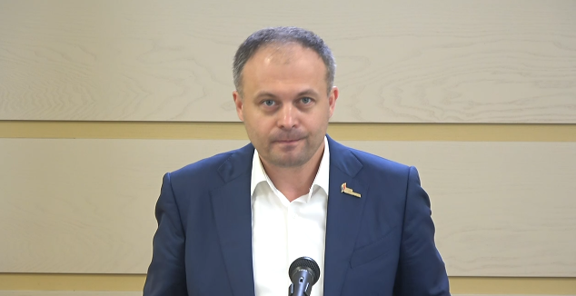 VIDEO. Declaraţie de presă susţinută de reprezentanţii Grupului PRO MOLDOVA