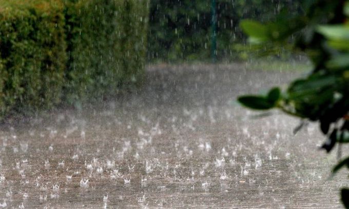 Cod galben de ploi, valabil şi astăzi în Republica Moldova