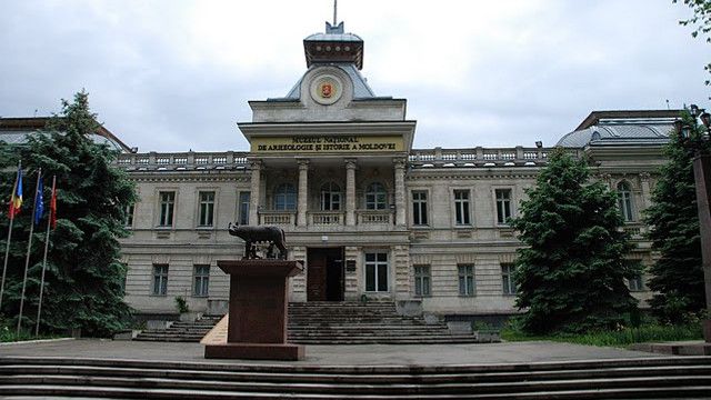Un muzeu din Chişinău va implementa un proiect european de promovare a turismului arheologic, istoric şi cultural