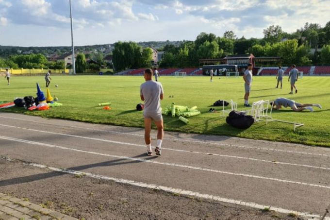 Fotbalul revine pe stadioanele din Republica Moldova. Când vor avea loc primele partide oficiale