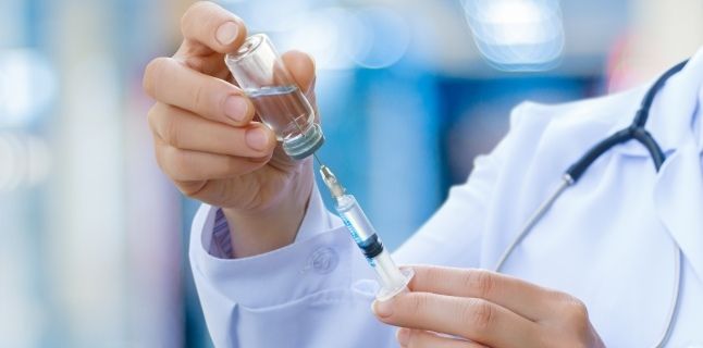 Coronavirus: Rusia va testa un vaccin împotriva COVID-19 pe un grup de militari