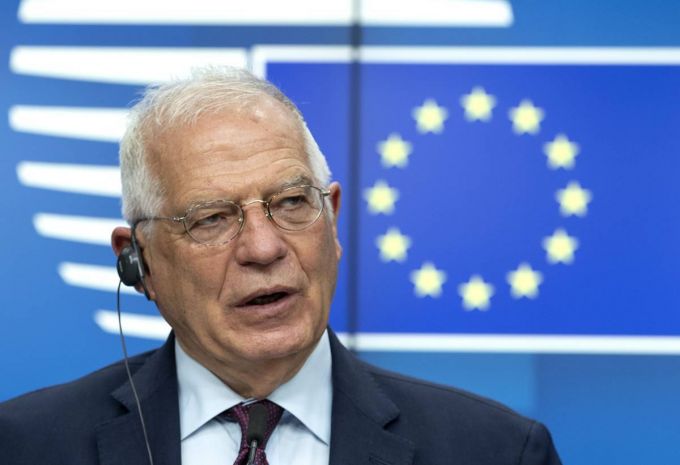 Josep Borrell: Uniunea Europeană nu este neutră în confruntarea SUA-China. Împărtăşim acelaşi sistem politic cu SUA şi nu vrem să îmbrăţişăm sistemul politic din China