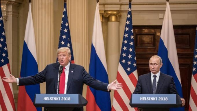 Liderii G7 resping propunerea lui Trump de a invita Rusia să se alăture din nou grupului