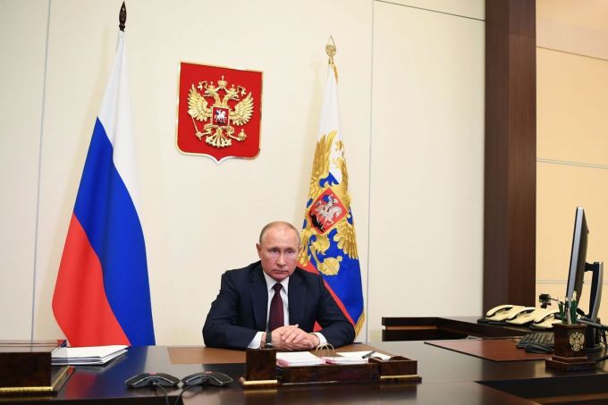 Rusia: În ciuda pandemiei, referendumul privind reforma constituţională va avea loc la 1 iulie