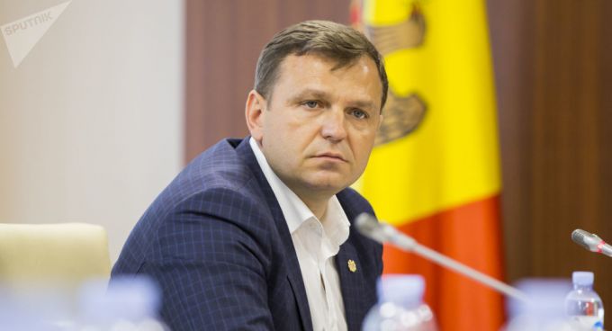 Andrei Năstase spune cine ar putea fi premier în Guvernul asumat de Platforma DA