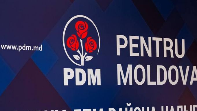 PDM vine cu precizări înaintea discuţiilor care ar trebui să aibă loc pe 22 iunie cu PAS şi PPDA