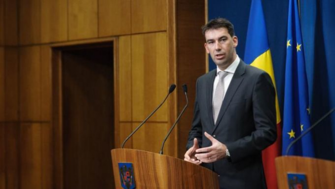 Europarlamentarul Dragoş Tudorache: Acordul de Asociere şi-a împlinit menirea de a ancora Republica Moldova în parcursul european