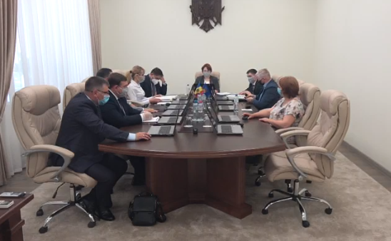 VIDEO. Şedinţa Consiliului Superior al Procurorilor din 25 iunie