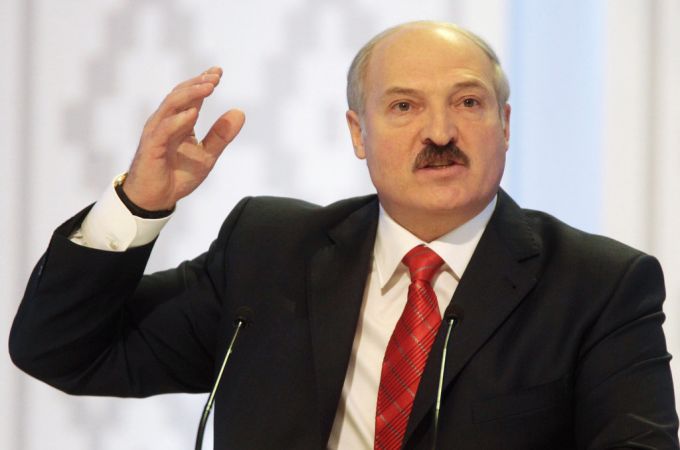 Lukanşenko acuză Rusia şi Polonia de ingerinţă în alegerile prezidenţiale din Belarus
