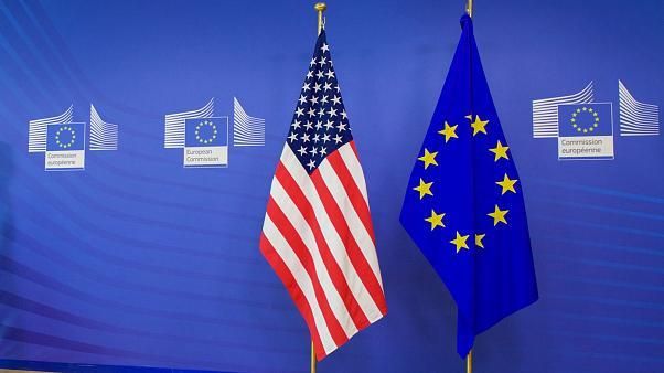 SUA şi UE vor deschide un dialog pentru depăşirea divergenţelor legate de China