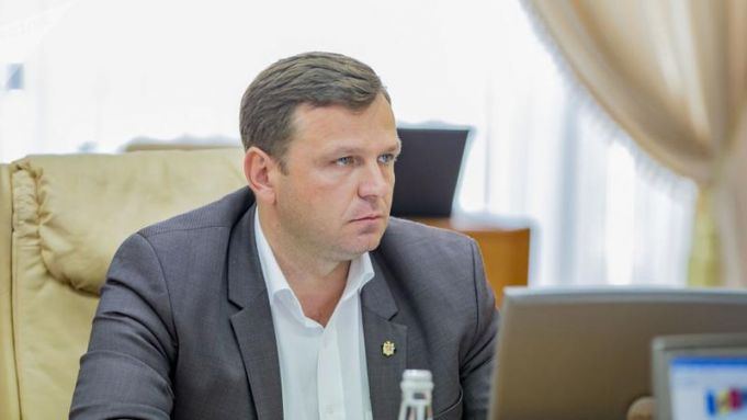 Andrei Năstase: A striga în gura mare „Dodon, dă-ţi demisia”, e o sfidare la adresa poporului