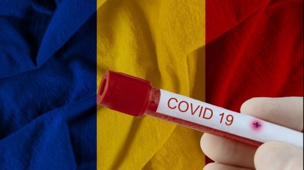 România/COVID-19: 325 de noi cazuri de îmbolnăvire  şi 10 decese, raportate în ultimele 24 de ore