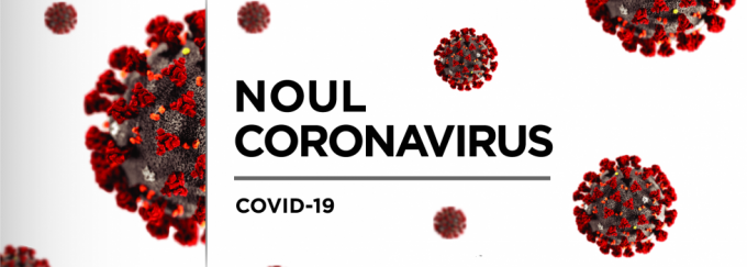 Coronavirus: Bilanţul pandemiei în lume