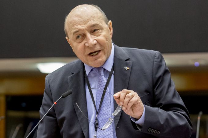 Traian Băsescu, la 80 de ani de la anexarea Basarabiei de către URSS: Noaptea în care Pactul Ribbentrop-Molotov a lovit ca un trăsnet România