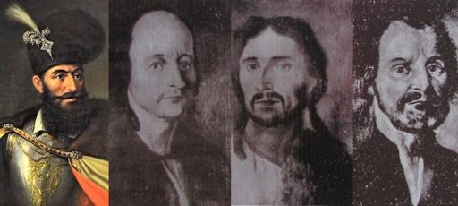 Mihai Viteazu, Horea, Cloşca şi Crişan au fost declaraţi prin lege martiri şi eroi ai neamului românesc