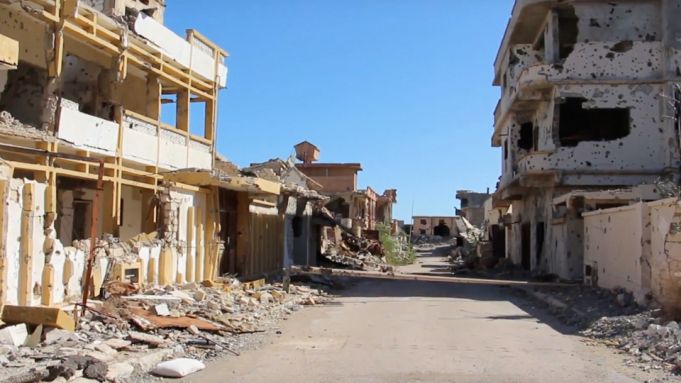 Libia: Guvernul de la Tripoli se declară hotărât să preia controlul asupra întregii ţări