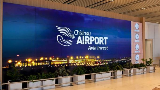 Avia Invest se plânge, din nou, că Primăria Chişinău nu îi permite să construiască noul terminal