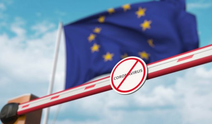 Comisia Europeană solicită UE să redeschidă graniţele până la sfârşitul lunii iunie