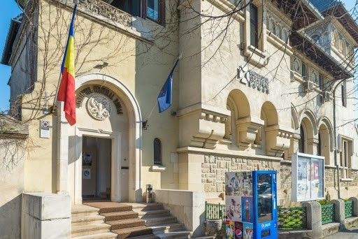 Proiectele şi evenimentele culturale sprijinite de România în Republica Moldova vor fi coordonate de DRRM şi ICR