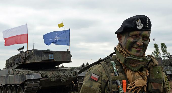 NATO a aprobat planul de apărare pentru Polonia şi ţările baltice, după un compromis cu Turcia