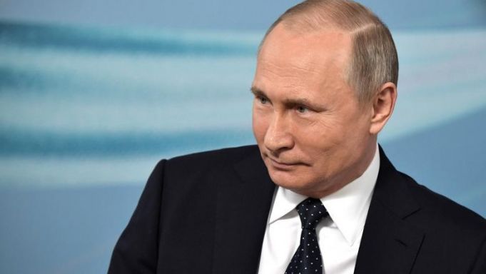 Referendum în Rusia: Vladimir Putin poate rămâne preşedinte până în 2036, conform rezultatelor preliminare