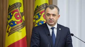 VIDEO. Declaraţii de presă susţinute de Prim-ministrul Republicii Moldova, Ion Chicu