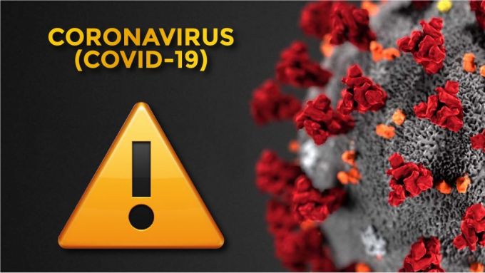 57 de cazuri de coronavirus, confirmate astăzi, din  551 de teste efectuate. Alţi 7 pacienţi au decedat