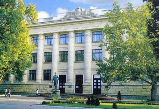 Biblioteca Naţională vernisează „istoria” aderării Republicii Moldova la Consiliul Europei