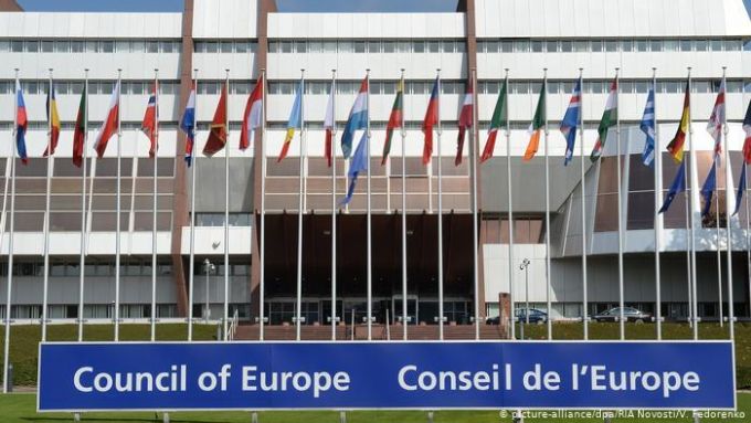 Republica Moldova şi Consiliul Europei marchează astăzi 25 de ani de parteneriat