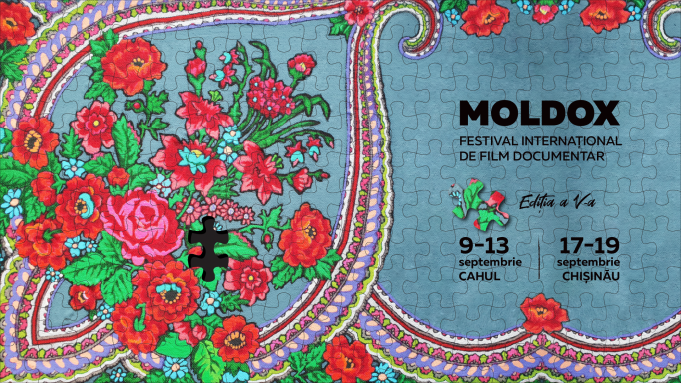 A V-a ediţie a Festivalului Internaţional de Film Documentar MOLDOX se va desfăşura în septembrie