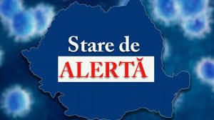 Iohannis: Starea de alertă va fi prelungită în România cu 30 de zile