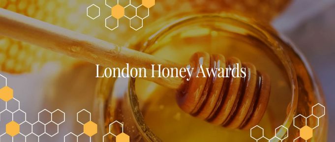 Mierea moldovenească, premiată cu medalii de aur, argint şi bronz la expoziţia London Honey Awards