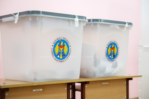 Modificarea legislaţiei electorale: Deputaţii PD şi PSRM resping pe bandă rulantă propunerile societăţii civile