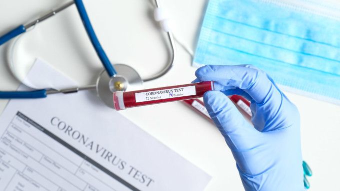 Coronavirus: Peste 50.000 de noi contaminări în 24 de ore în SUA, un record