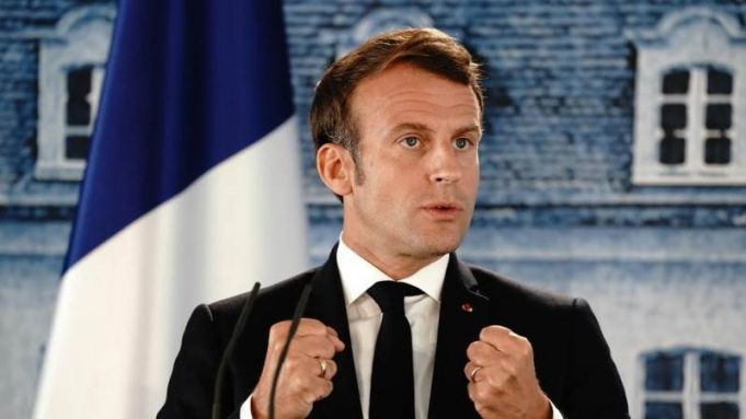 Summitul UE: Preşedintele Macron şi-a pierdut cumpătul din cauza blocării adoptării planului de relansare economică