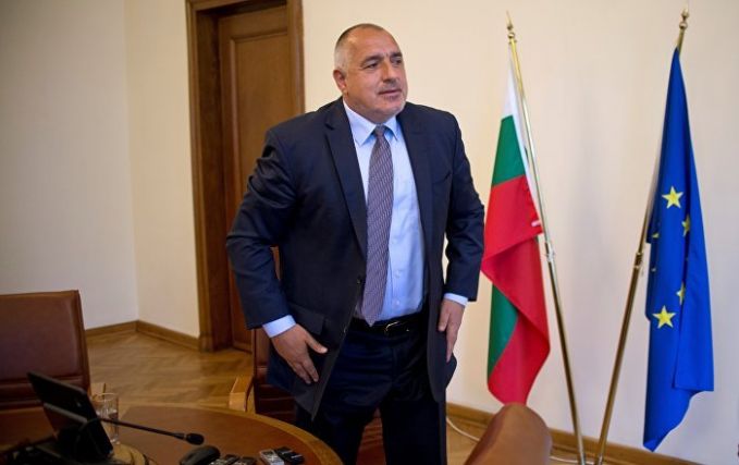 Bulgaria: Guvernul Borisov supravieţuieşte unei noi moţiuni de cenzură depuse de opoziţia socialistă