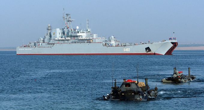România participă cu două nave la instrucţia multinaţională „Sea Breeze 20” coordonată de SUA şi Ucraina în vestul Mării Negre