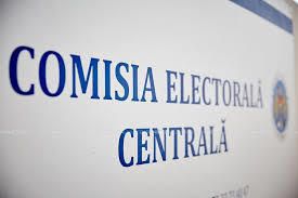 CEC a constituit consiliile electorale pentru alegerile din 6 septembrie