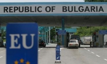 Intrarea cetăţenilor R. Moldova în Bulgaria, permisă din 28 iulie. Vezi în ce condiţii
