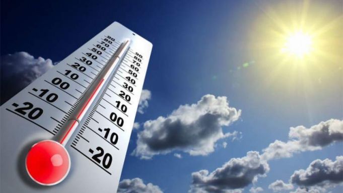 METEO: Temperaturile caniculare se menţin şi astăzi în R. Moldova