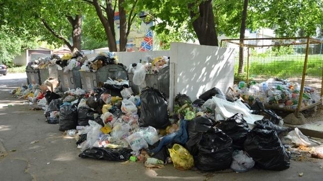 Noul Regulament privind curăţenia în oraş stabileşte regulile pentru aplicarea amenzilor
