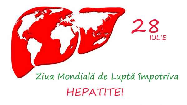 Peste 15.600 persoane au fost tratate definitiv de hepatita B, C şi D, în perioada 2016 – 2019