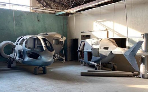 Baza ilegală de elicoptere de la Criuleni: Şapte persoane, scoase de sub urmărire penală. Igor Dodon: Băieţii sunt foarte talentaţi