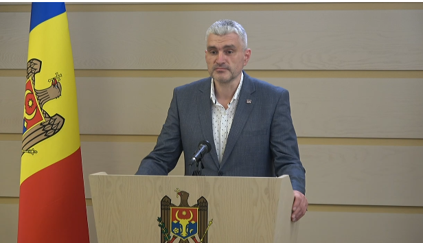 VIDEO. Alexandru Slusari: Nici PPDA nu va participa astăzi la şedinţa Parlamentului