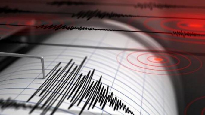 Cutremur de 3,3 grade pe Richter în Vrancea, luni dimineaţa