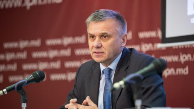 Igor Boţan: Există speranţe că noua conducere a PG va întreprinde măsurile necesare pe frauda bancară
